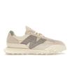 END. X XC-72 Art Of Nothing - Natural Unisex Sneakers Cream Angora Gum UXC72NDE
