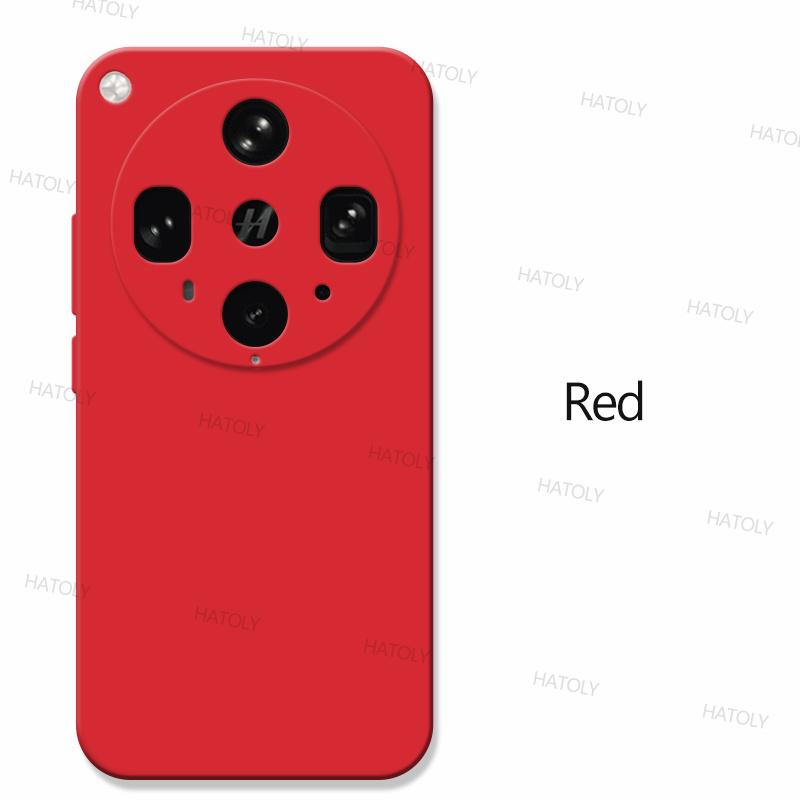 For OPPO Find X8 Ultra Case OPPO Find X8 Ultra Cover Shockproof Luxury TPU Liquid Silicone Phone Cover For OPPO Find X8 Ultra