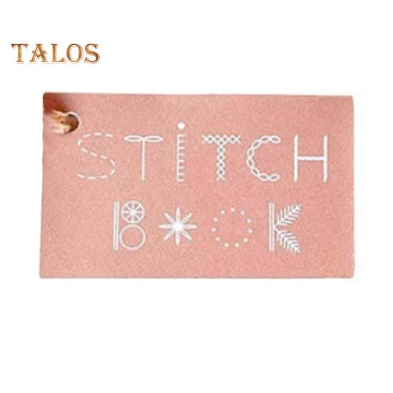 

Мини-книга по шитью, полное руководство по шитью, набор карточек для рукоделия, вышивальные узоры, дизайны, книга по шитью 1pc