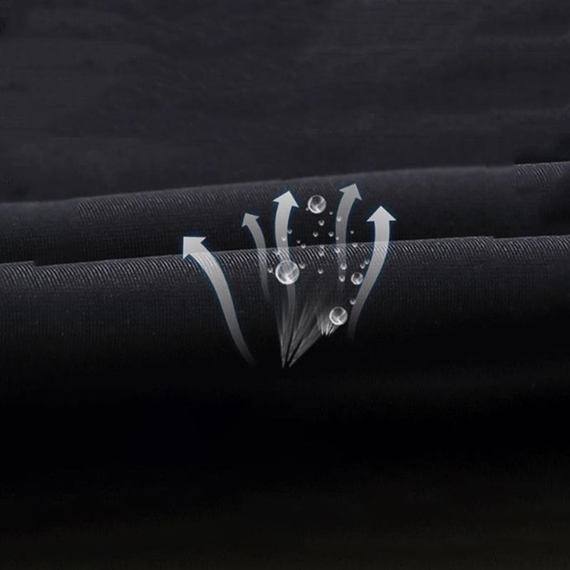 1Pcs Full Leg Sleeves Long Compression Leg Sleeve Knee Sleeves Protect Leg, For Man Women Basketball Cycling Football Running