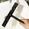 Streak Free Glass Wiper Silicone Material Cleaning Tool Shower Squeegee  Mirrors Cleaning