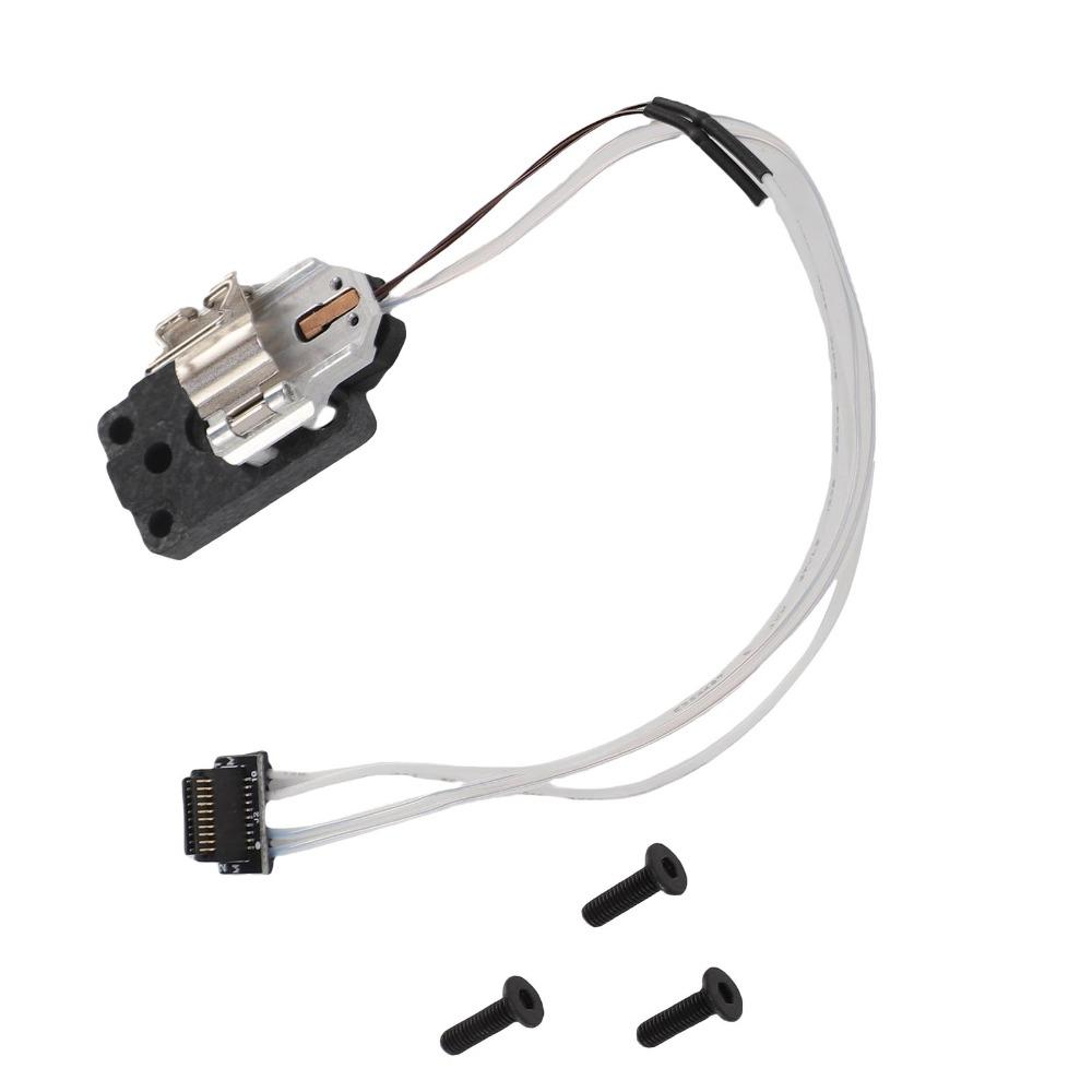Heating Assembly Hotend Heating Assembly Kit for Bambu Lab A1 A1 Mini DIY Printer Maintenance