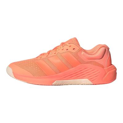 Dropset 4 Vestibilità Comoda Resistenti Traspiranti Supporto Scarpe da Allenamento Scarpe Donna Arancione JR4665