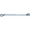 Williams Double Box Wrench (BWM-0810) Double Box Wrench, 10 Degree Offset, 12-Point, 8 X 10mm, JHWBWM-0810