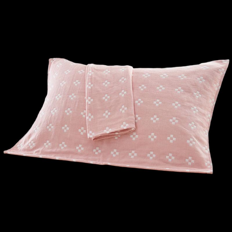 LGR Pure Cotton Pillow Towel