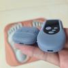 EMS Pulse 3D Microcurrent Foot Massager with USB Charging