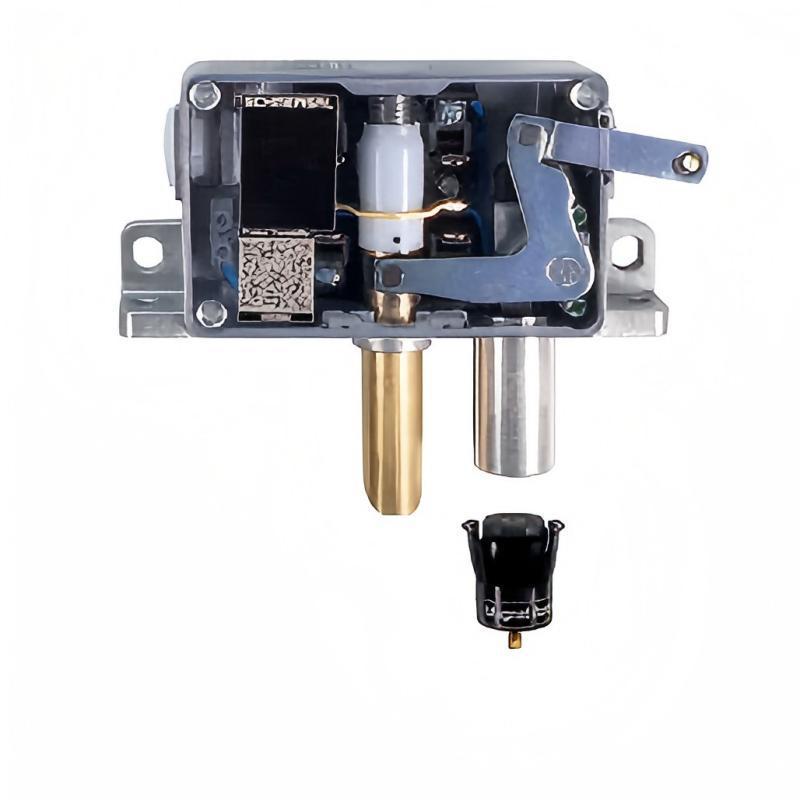 

SCHMERSAL AV15RKX40U-GB215 Door Lock Switch