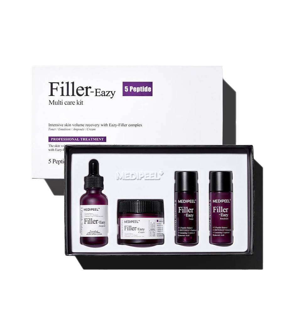 Medi-Peel Easy Filler Multi Care Kit 30ml x 3ea / 50ml