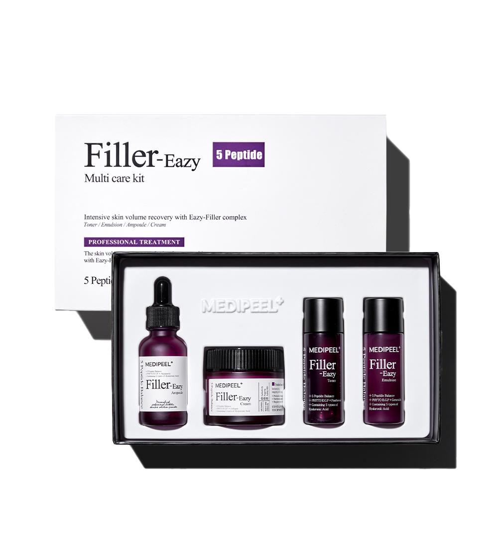 

Medi-Peel Easy Filler Multi Care Kit 30мл x 3шт / 50мл