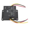 DC 24V To 12V Power Converter Auto Voltage Reducer 5A/30A Step-Down Transformer for Truck Bus Car Fridge Protection Circuit