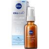 Ansiktsvård – Närande serum och ansiktsessenser