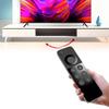 Remote Control with Keyboard Multi-Function 2.4G Wireless Keyboard Handheld Remote for Android TV Box PC HTPC Smart TV Projector
