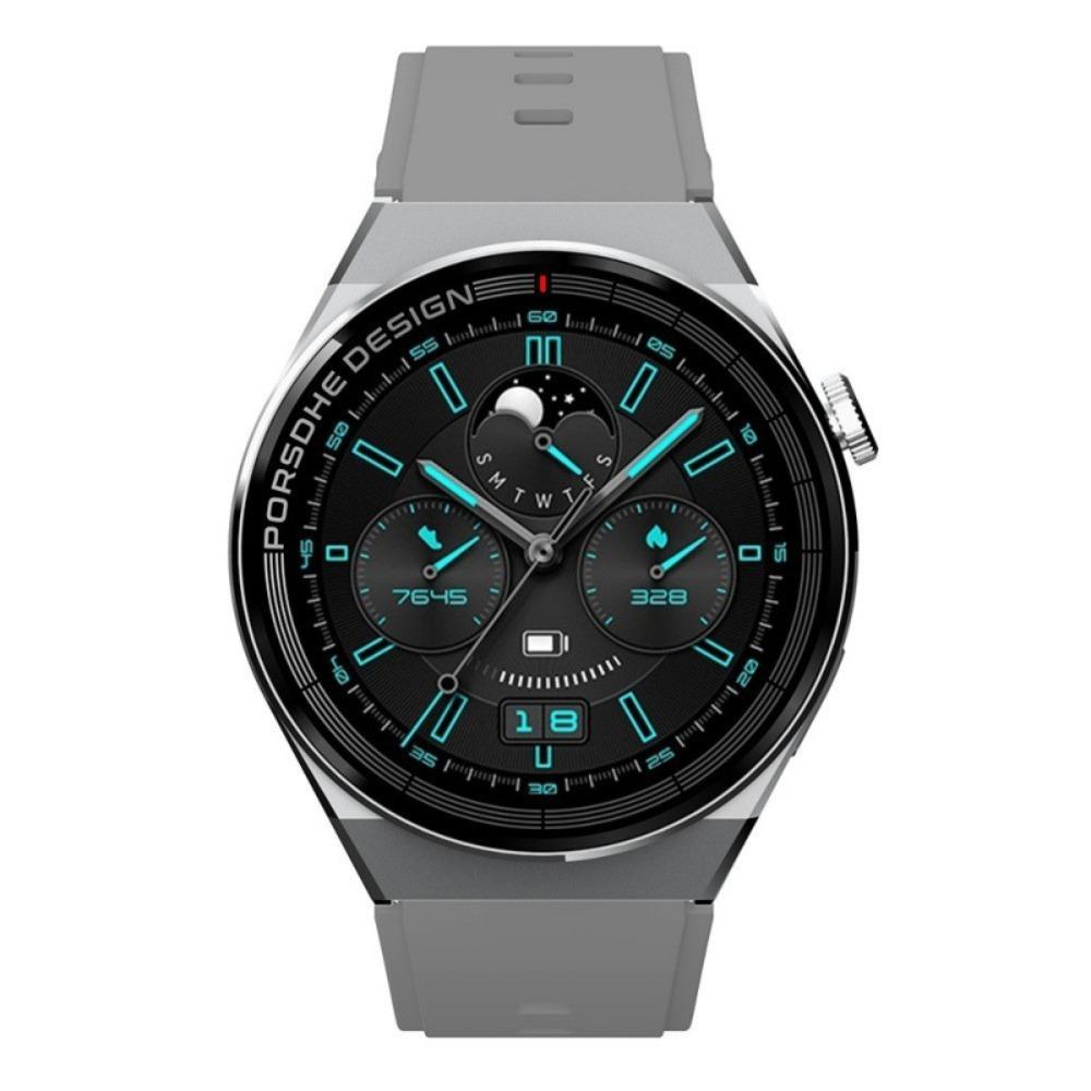 Bluetooth Call Watch Health Monitoring NFC Sports Smart Phone Watch