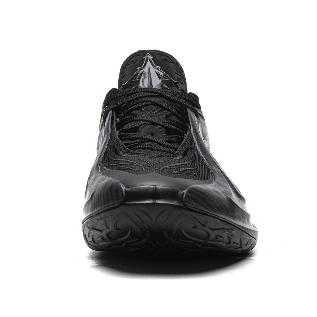Li-Ning JB4 Dark Knight Pánské tenisky Černé ABAV089-2