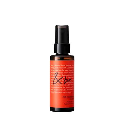 Be High Concentrate VC Mist 60mL