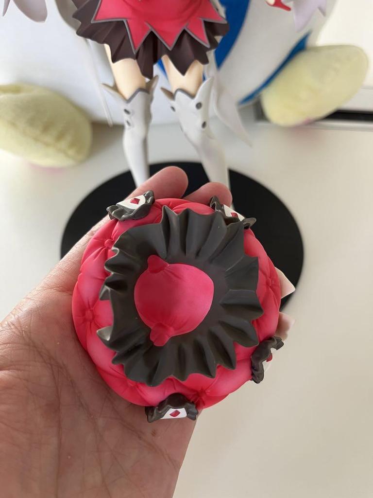 [USED] (No packaging) FGO Rider/Marie Antoinette