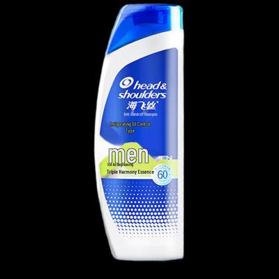 Head & Shoulders Men's Invigorating Oil Control Anti-Dandruff Shampoo