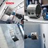 Bosch Set pânză gaură Multifuncțional Kit Pânză Găurit Cobalt 51mm Kit Pânză Găurit Multifuncțional