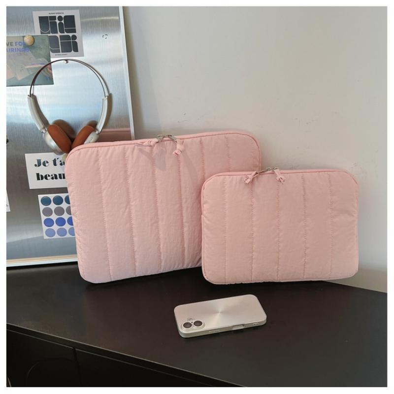 11/13 Zoll Weiche Laptoptasche für Air Pro Tablet Cover Tasche für tägliches Notizbuch Sicherheit