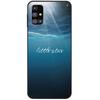For Coque Samsung Galaxy A71 5G A51 5G Case Soft Silicone Back Case for Samsung A71 5G A51 Cover A 51 Shockproof case A71 Cover