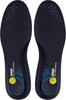 SIDAS Essential Cushioning Gel Insole, Size M (25.0cm-26.5cm), 36830262, Antibacterial and Washable