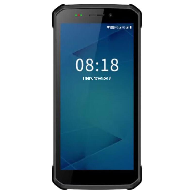 iData SK-2 Мобильный сканер отслеживания лекарств