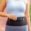 Running Belt Marathon Running Bag Thin Sports Phone Bag Jogging Invisible Waist Bag  Outdoor Riding