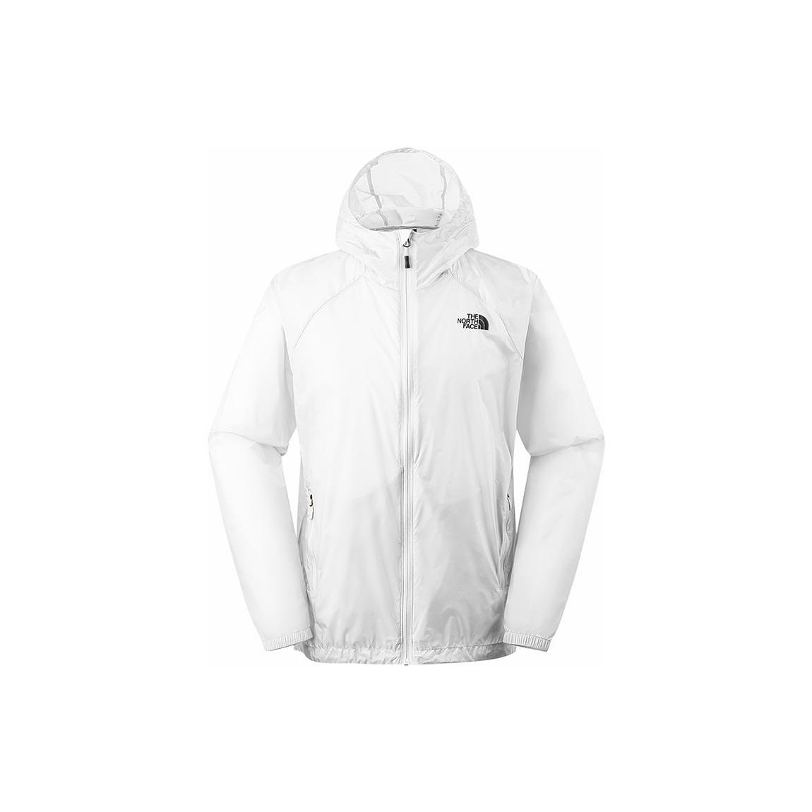 THE NORTH FACE Coat Men`s White