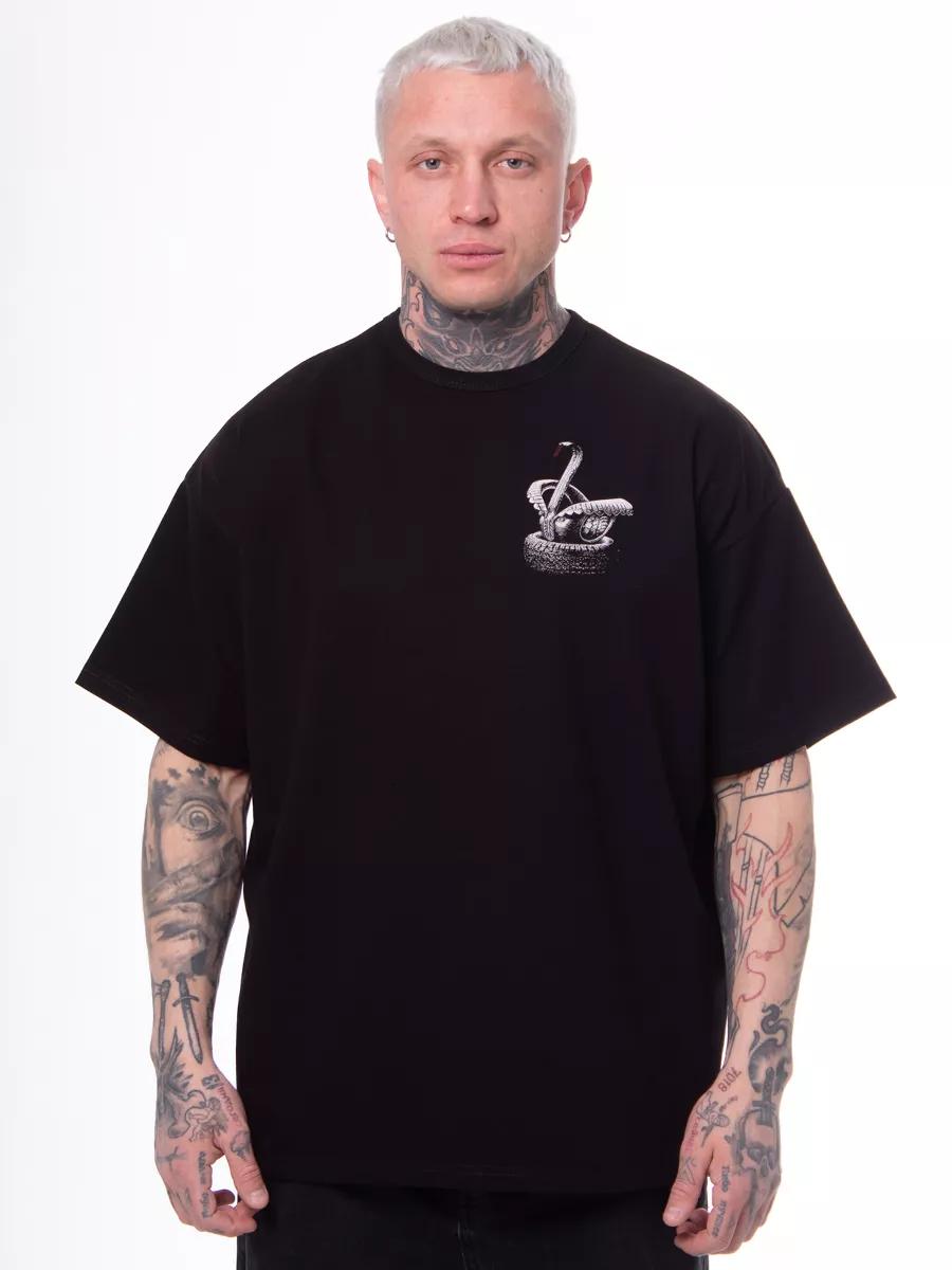 

Футболка 2XL