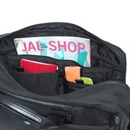 (Porter) PORTER 3way Briefcase 737-17800 Black
