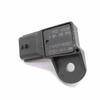 Manifold Pressure MAP Barometric Sensor Compatible with Mazda CX-5 2013-2021, 3 2012-2021, 6 2014-2021 2.0L 2.2L 2.3L 2.5L