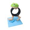 Action Figure Collectible Action Figure Includes Interchangeable Head, Hands And Accessories VIDEO