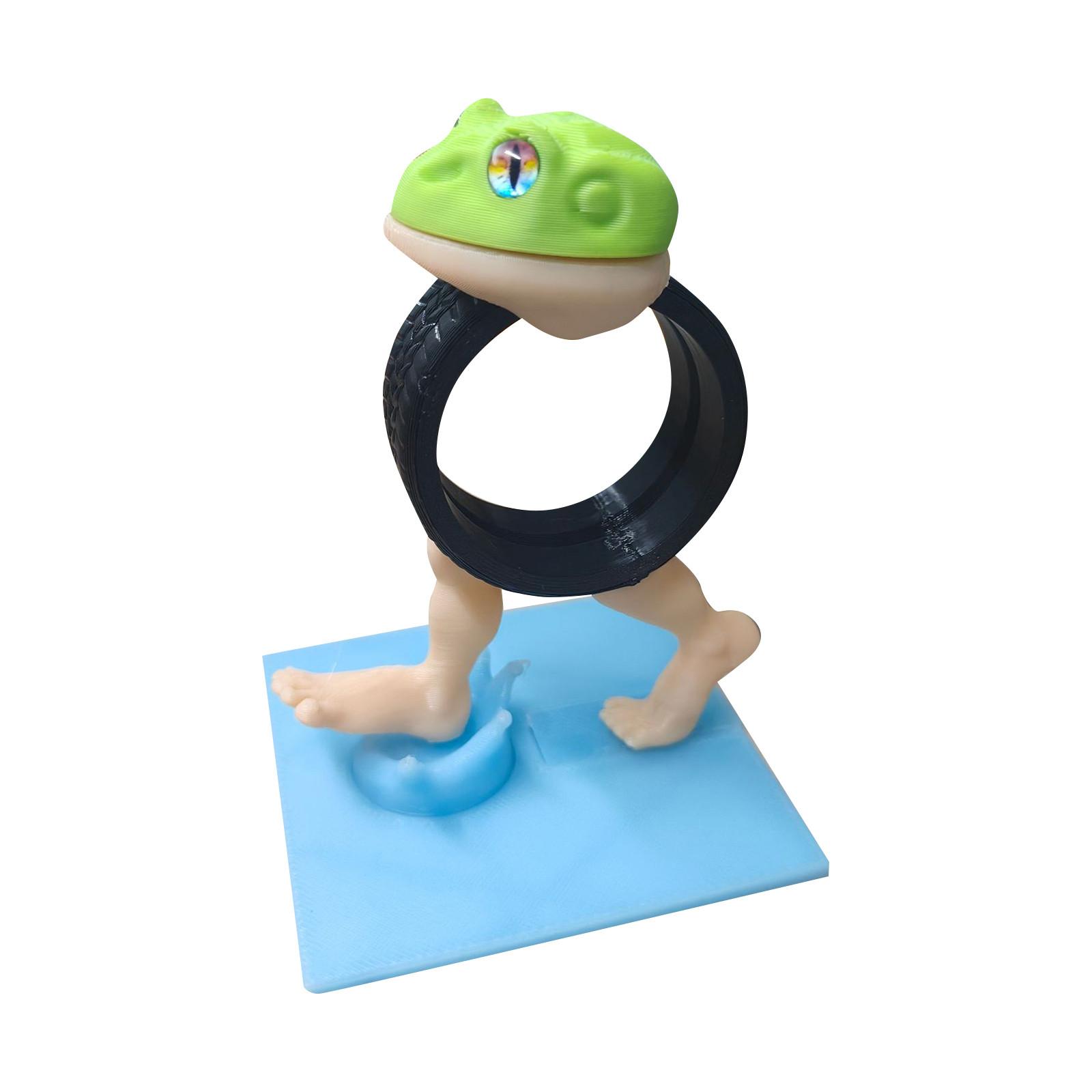 

Фигурка коллекционная фигурка включает в себя сменную голову, руки и аксессуары ВИДЕО One Size