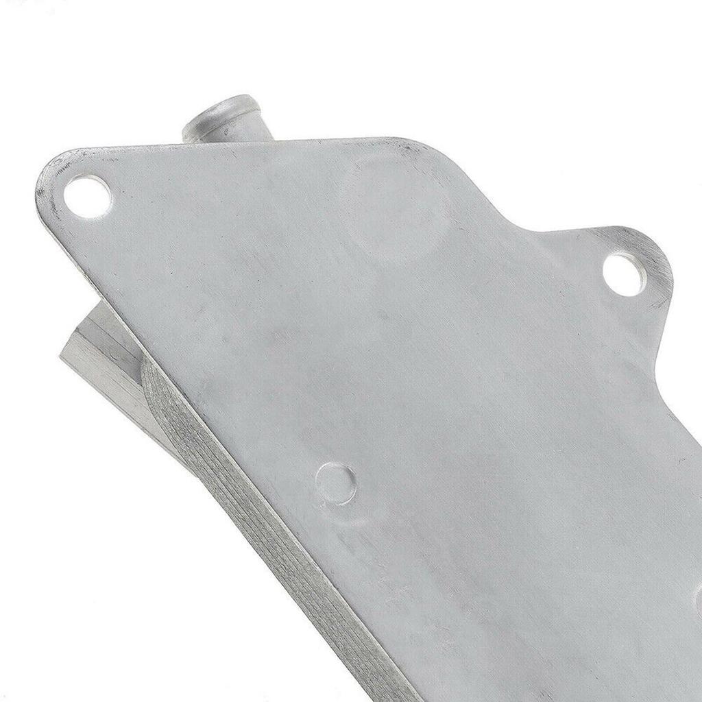 Engine Oil Cooler For 2002-2005 Land Rover Freelander 2.5L PBC000010