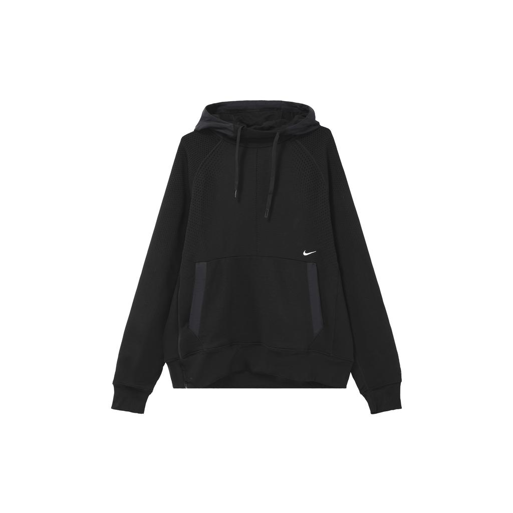 New Nike THERMA FIT ADV Sweatshirts Men's Black DQ4851-010