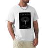 Black Hole Schwarzschild Metric TShirt graphics anime t shirts kawaii clothes funny shirt cotton mens big and tall t shirts