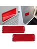 Front Or Rear Door Reflector Assembly for F250  1999-2007 Part Number F81Z2523820AA