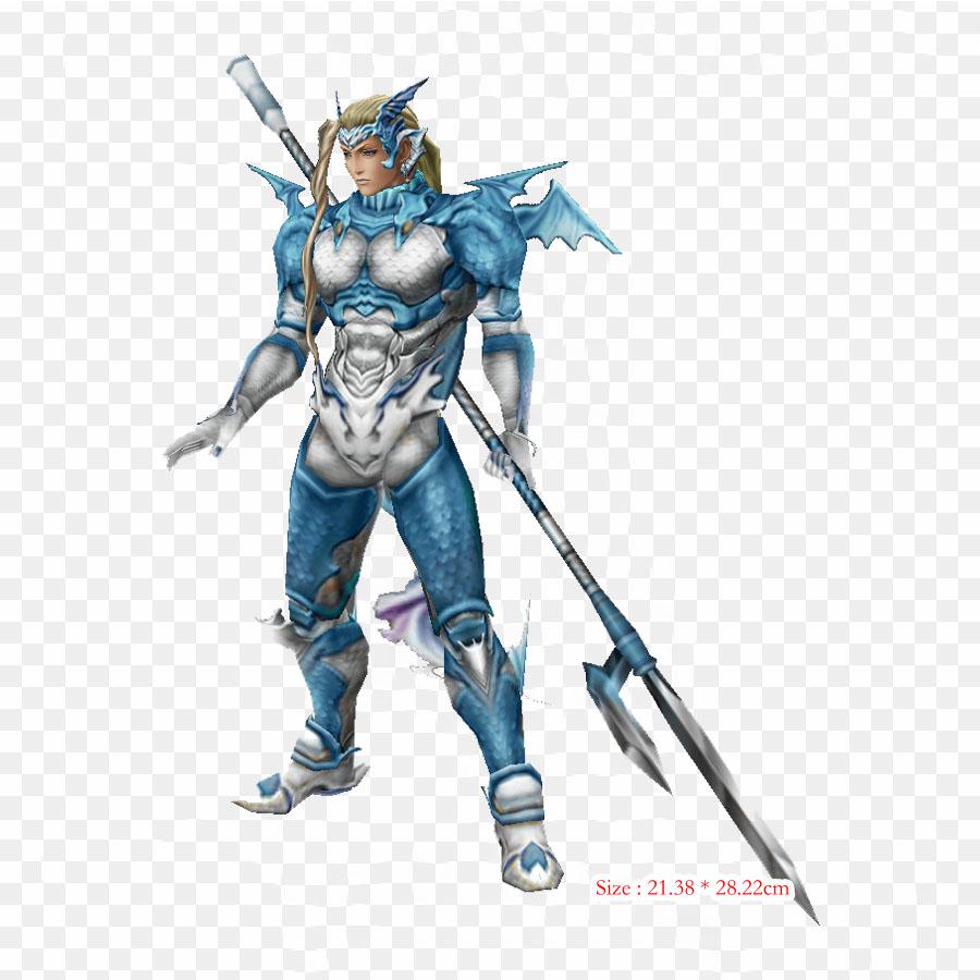 Dissidia Final Fantasy Dissidia 012 Final Fantasy Iron On Heat Transfer Printing Vinyl Patches Sticker for Clothes DIY Appliques Washable Patches
