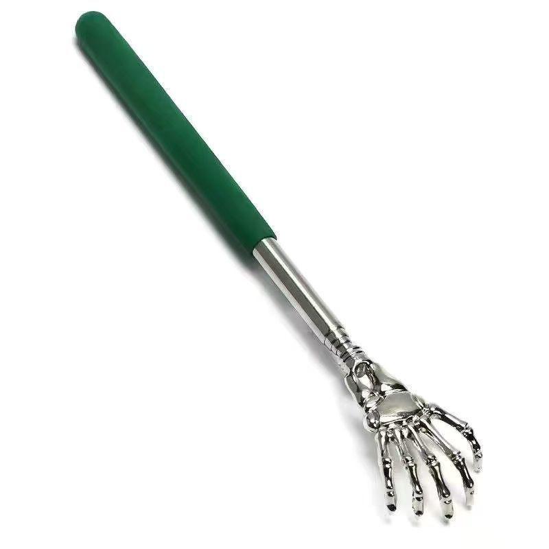 Telescopic Back Scratcher Massager