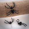 1Pc Fashion Halloween Scary Spider Shape Piercing Earring Ear Studs Jewelry