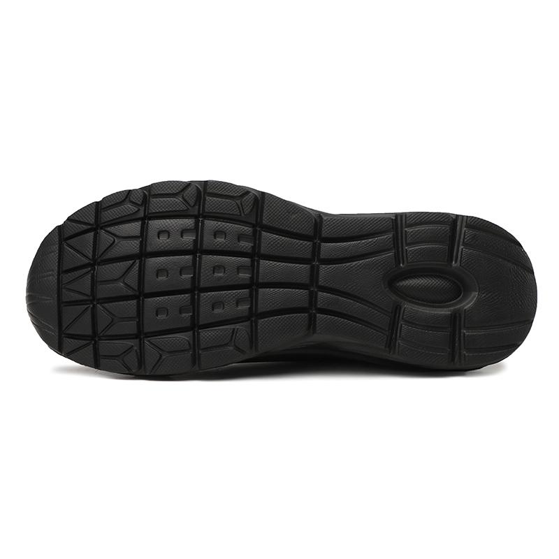 MCTIN Men Sports Shoes Lightweight Breathable Couples Platform Sneakers Tennis Shoes for Women