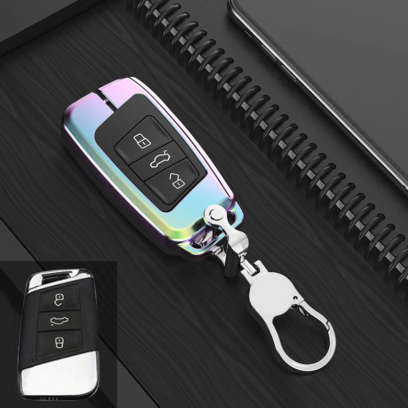 Volkswagen Magotan & Passat 2020 Key Case - Fits 19 Magotan B8 & 330CC Models