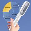 Jinda Red Light Hair Growth Comb with Liquid Applicator CN plug (adapter included)