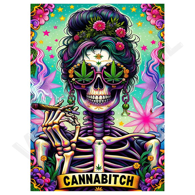 Diamond Art Painting Kits Embroidery Full Crystal Mosaic 5D Diy Diamond Paintings Kits New 2025 Accessories 30x40 Cm Wall Art