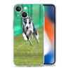 Phone Case For iPhone 17 Air Cases iPhone 16 15 12 13 14 Pro Max SE 7 8 Plus iPhone11 Clear Soft Cover Galgo Greyhound Dog