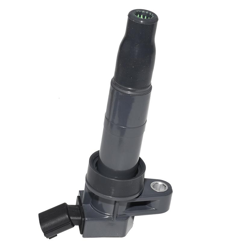 

Car Ignition Coil For HYUNDAI SANTA FÉ II (CM) 2.4 G4KE 2010-2012 SONATA ix35 GENESIS EQUUS OPTIMA OEM 273003F100 273002G700 1 PC