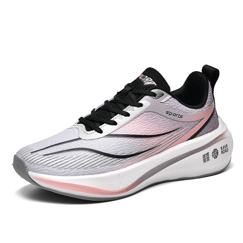 

Осенние кроссовки мужские обувь для старшеклассников карбоновая пластина дышащая спортивная обувь профессиональные гоночные марафонки детские 45