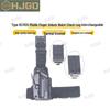 HJGD Type 92/92G Interchangeable Quick-Draw Holster