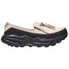 HOKA Speed Loafer Birch Unisex Sneakers Cream Black 1162170-BHRC