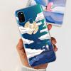 For Samsung M21 Case SM-M215F Silicone Soft Phone Cover For Samsung Galaxy M21 2020 Fundas Cartoon Coque For Samsung M 21 Bumper